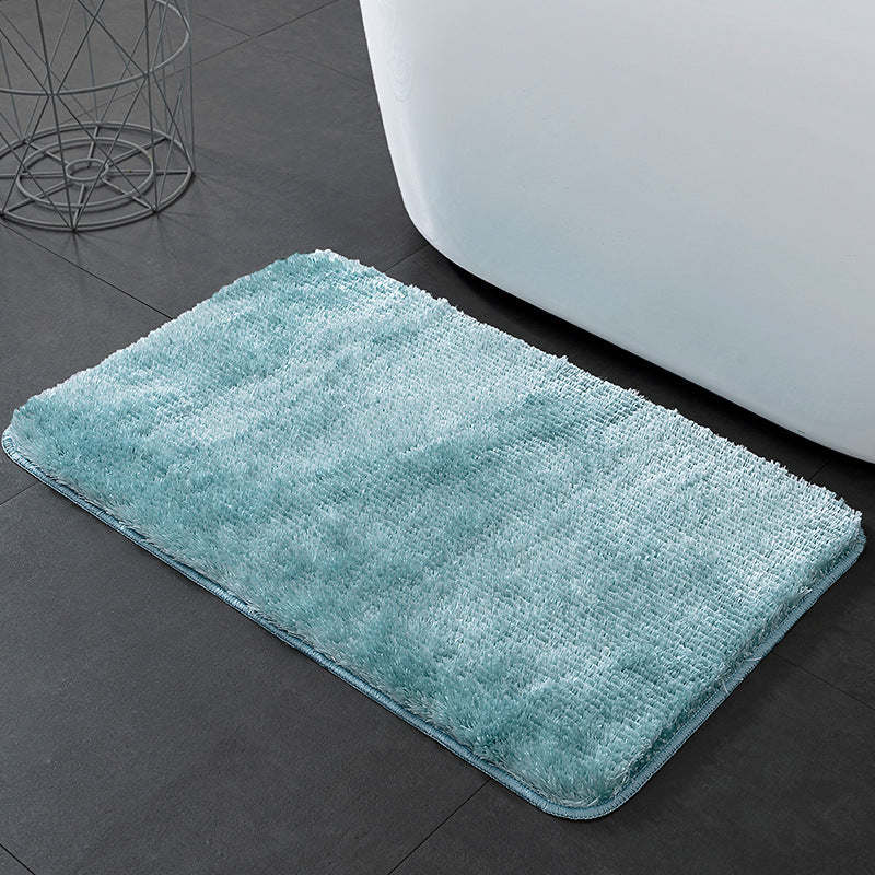 Ultra-weiches Luxus-Badezimmermatte