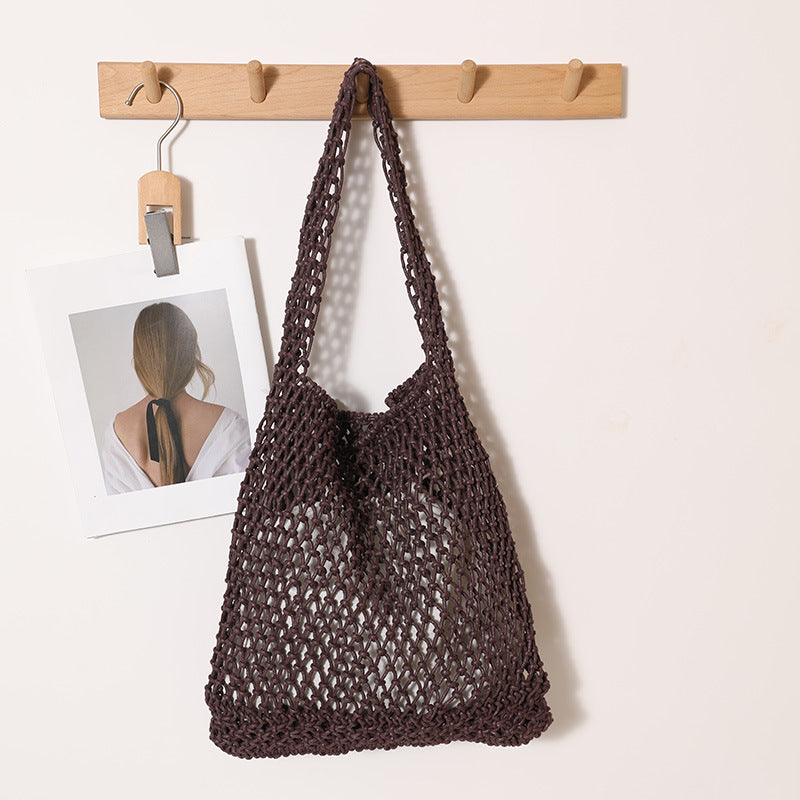 Netzbeutel Tasche Brehn