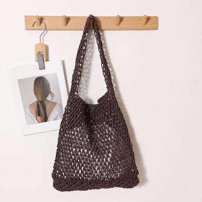 Netzbeutel Tasche Brehn