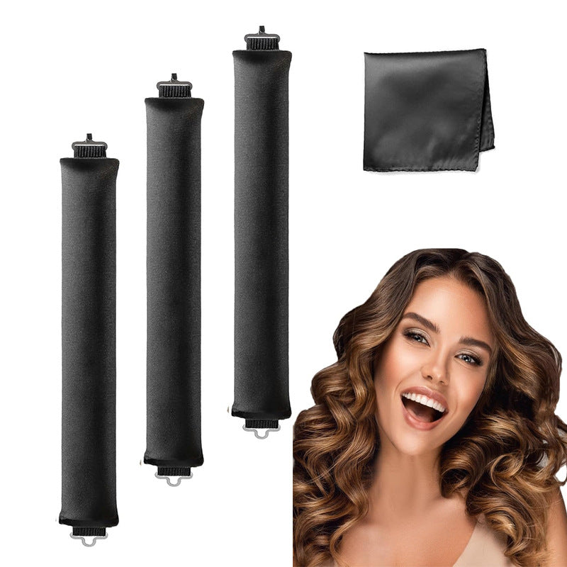 Haar Styling Lockenwickler