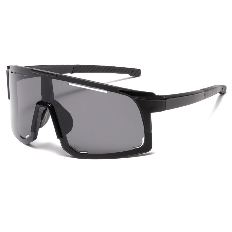 Damen Sportliche Protective Brille Brehn