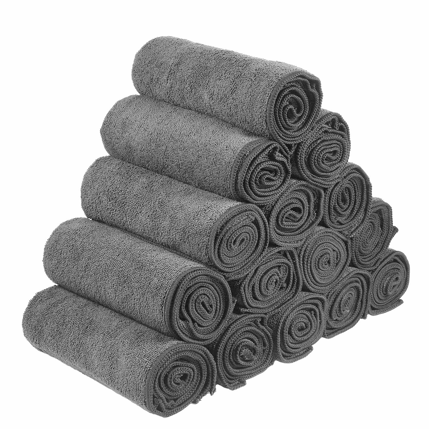 Premium Mikrofaser Handtuch Brehn