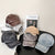 Damen Vintage Look Baseball Cap Brehn