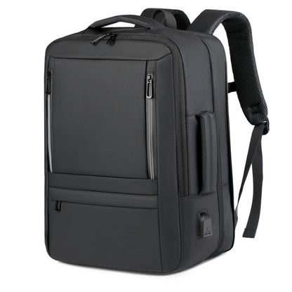 Multi-Funktionaler Urban-Rucksack Brehn