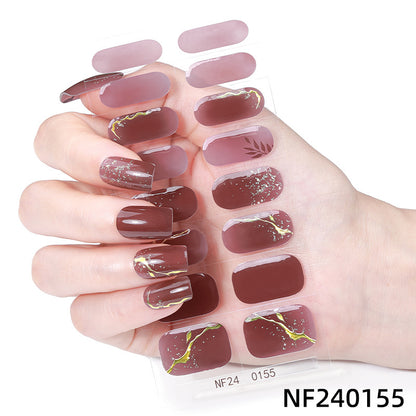 Nagelkunst