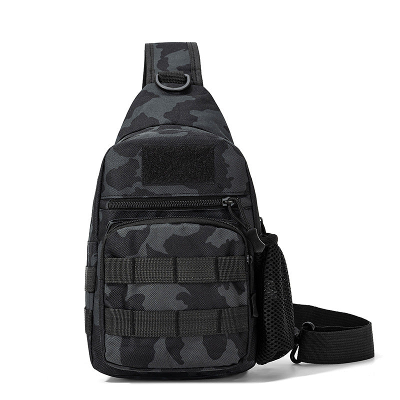 Taktische Utility Sling Bag Brehn