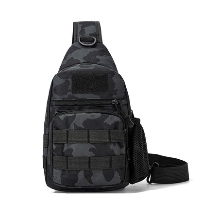 Taktische Utility Sling Bag Brehn