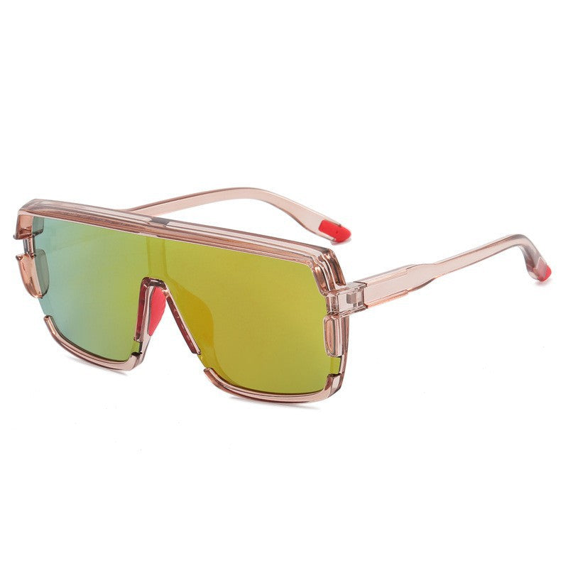 Damen Sportliche High-Performance Schutzbrille Brehn