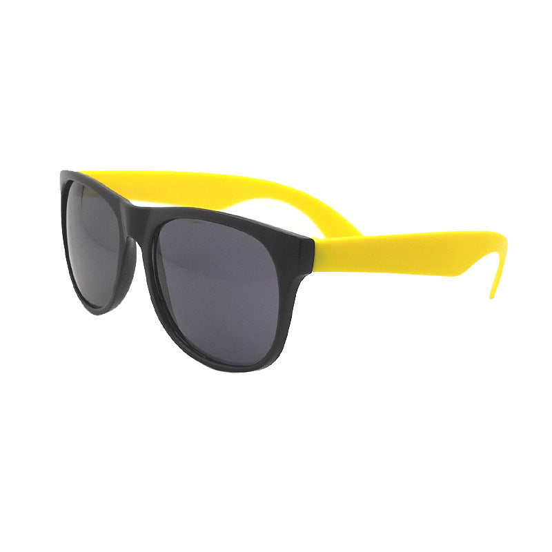 Trendige Sport-Sonnenbrille Brehn