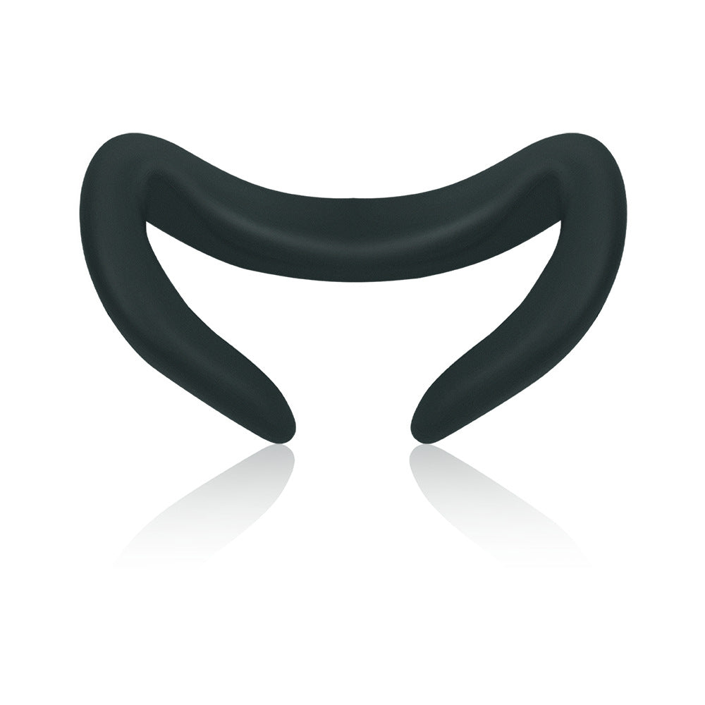 Ergonomisches Silikon-Gesichtspolster Brehn