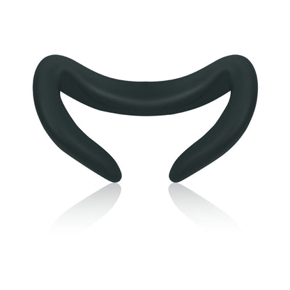 Ergonomisches Silikon-Gesichtspolster Brehn