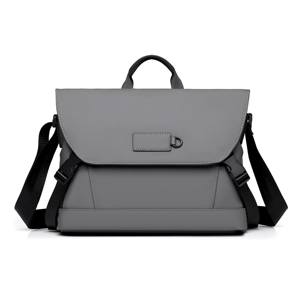 Stylische Messenger Bag Brehn