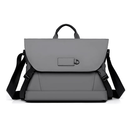 Stylische Messenger Bag Brehn
