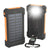 Solar-Powerbank mit Hochgeschwindigkeitsladung und robustem Design Brehn