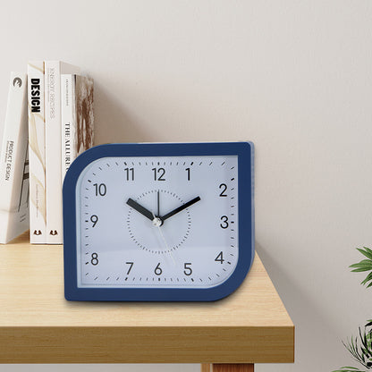 Nostalgischer Tischwecker Im Kreativen Haus-Design Brehn
