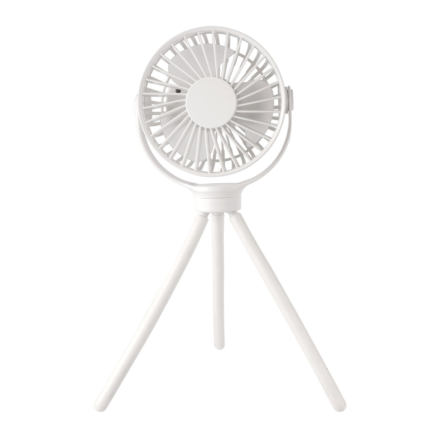 Tragbarer Stativventilator Brehn