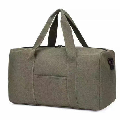 Haltbares Mehrfach-Taschen Reise-Duffle