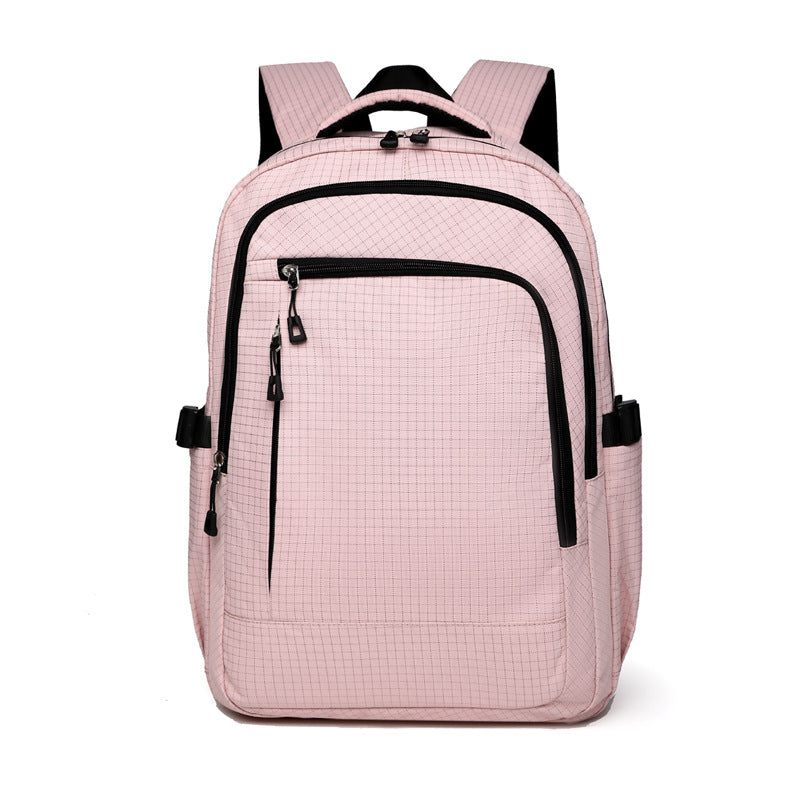 Multifunktionaler ergonomischer Laptop-Rucksack Brehn