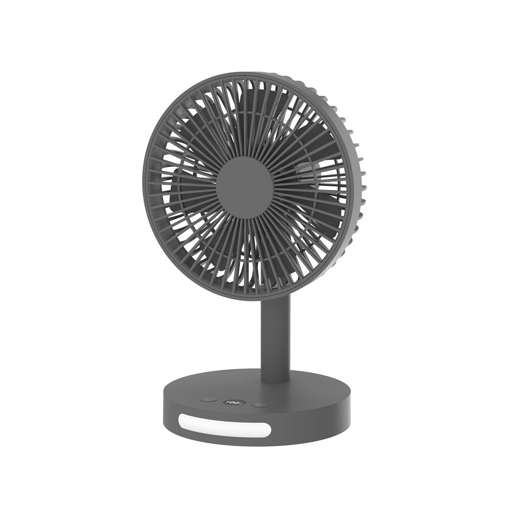Damen kompakter Tischventilator Brehn