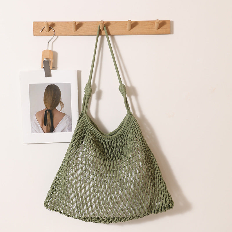 Netztasche Brehn