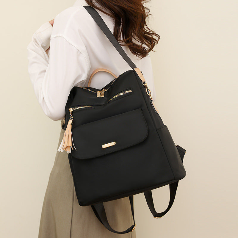 Funktionaler Designer-Rucksack Brehn