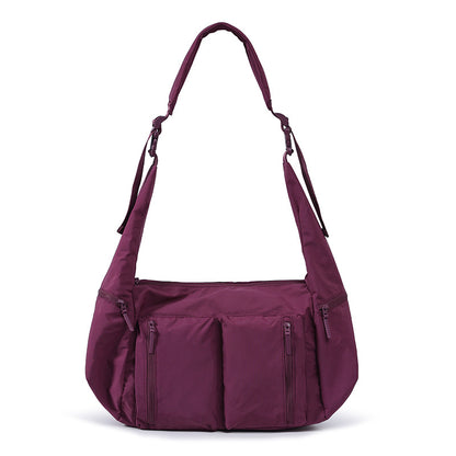 WoSpacious Mehrzweck Freizeit Tasche Brehn