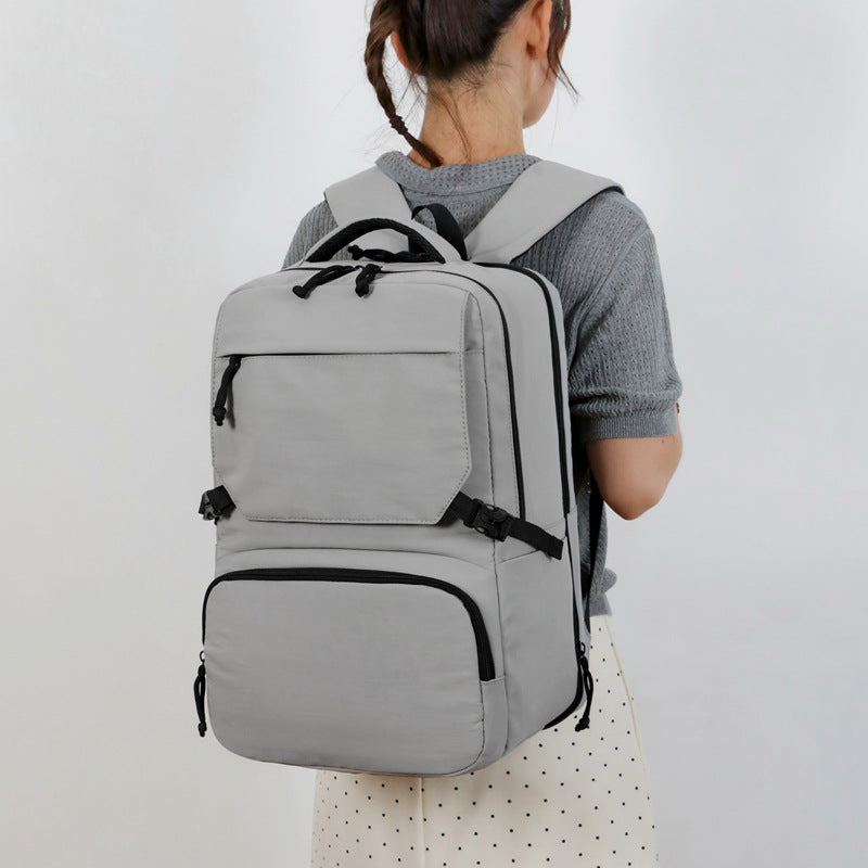 Vielseitiger Reise-Rucksack Brehn
