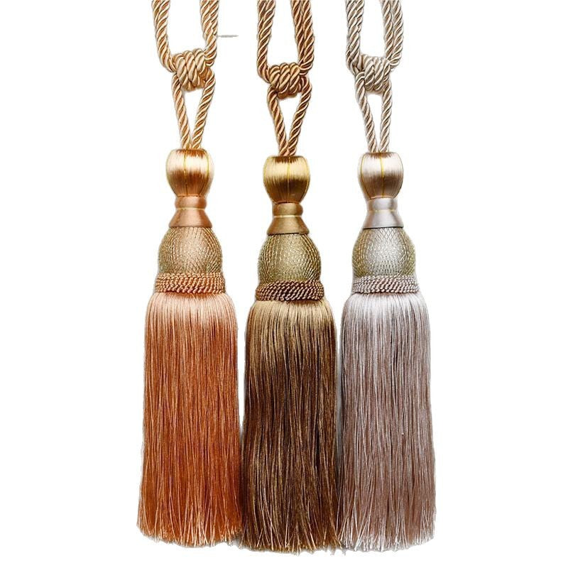 Elegante und Stilvolle Vorhangbänder Brehn