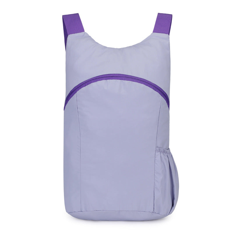 Leichter Reise-Rucksack Brehn