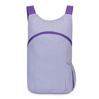 Leichter Reise-Rucksack Brehn