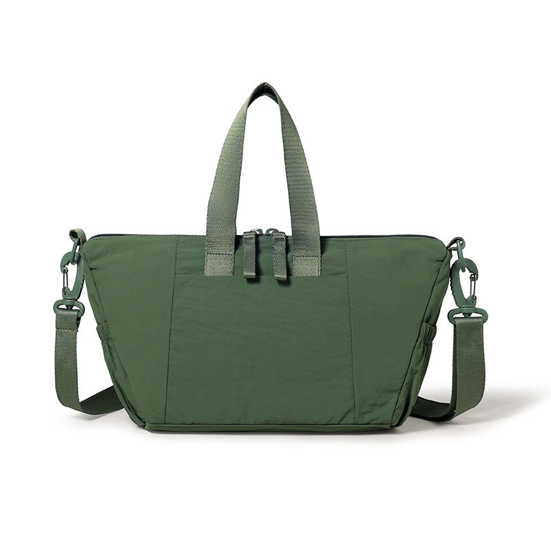 Geräumige Multi-Taschen Utility Tote Brehn