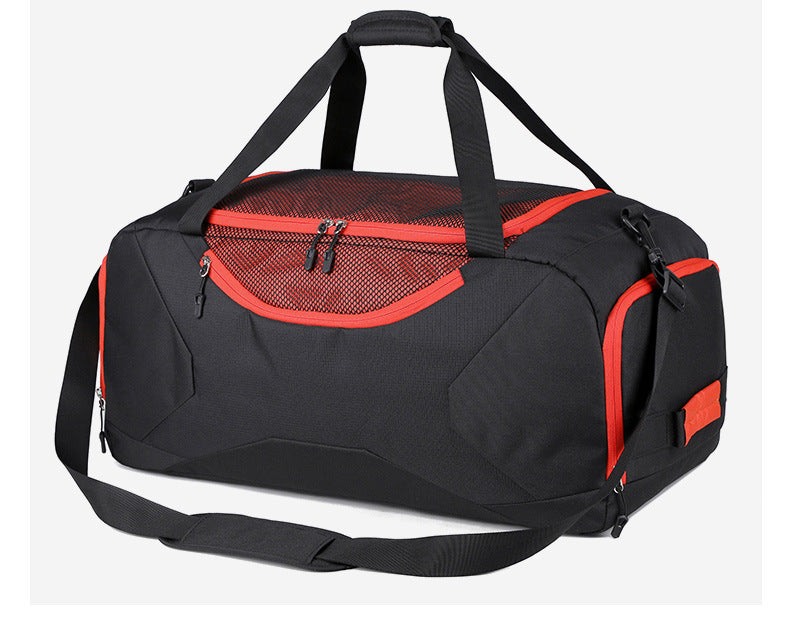 Vielseitige Sport Reise Duffel Brehn