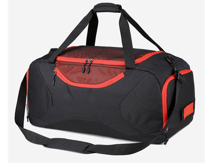 Vielseitige Sport Reise Duffel Brehn