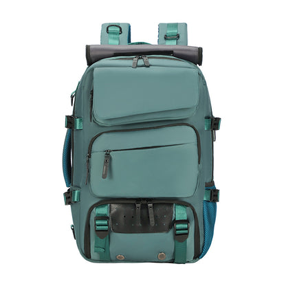 Multifunktionaler taktischer Schulrucksack Brehn