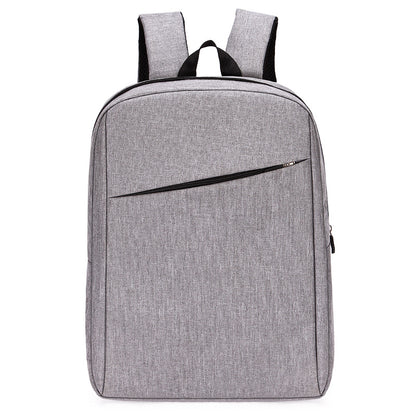 Minimalistischer Laptop-Rucksack Brehn