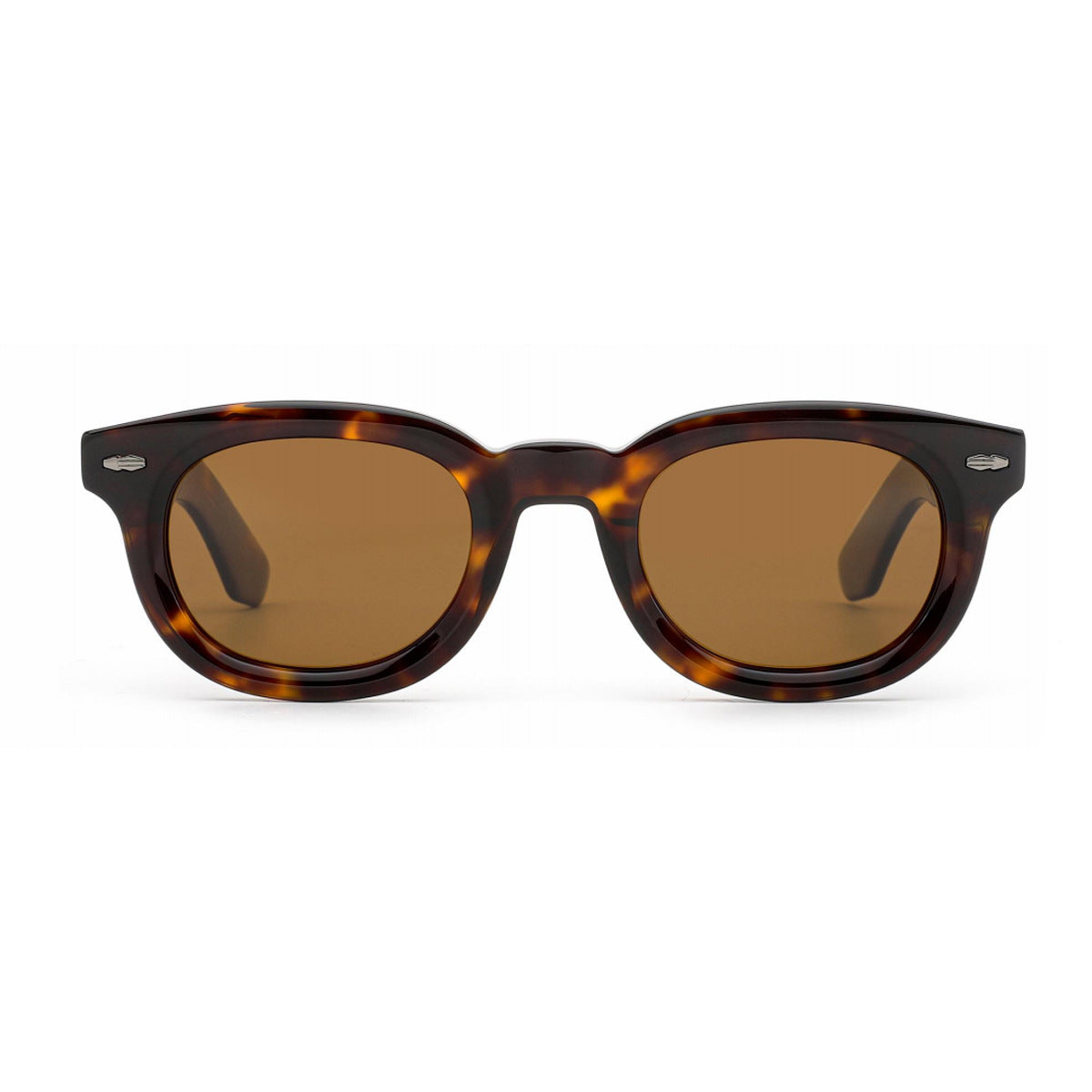 Damen Sonnenbrille im stilvollen und zeitgenössischen Design mit hochklassigen Gläsern Brehn
