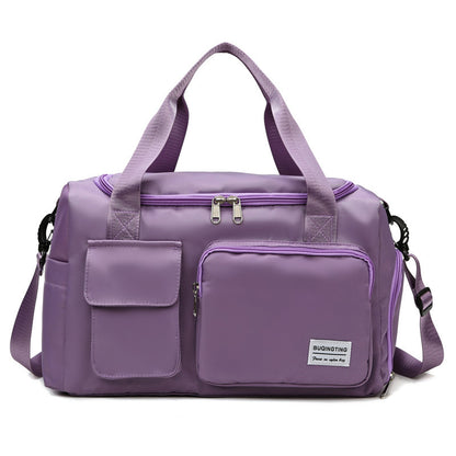 Reise-Duffle Brehn