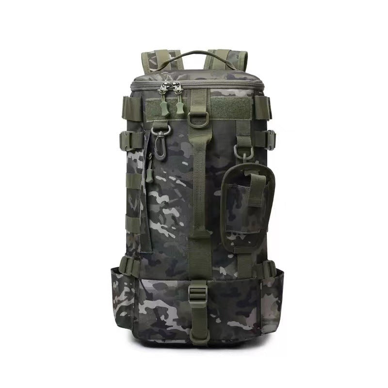 Kletter Abenteuer Rucksack Brehn