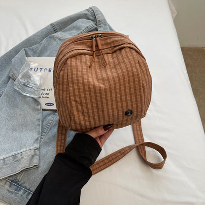 Kompakte Sling-Rucksack
