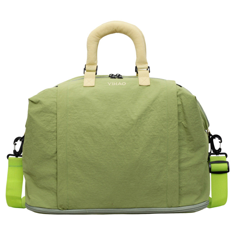 Haltbarer Reise-Duffelbag