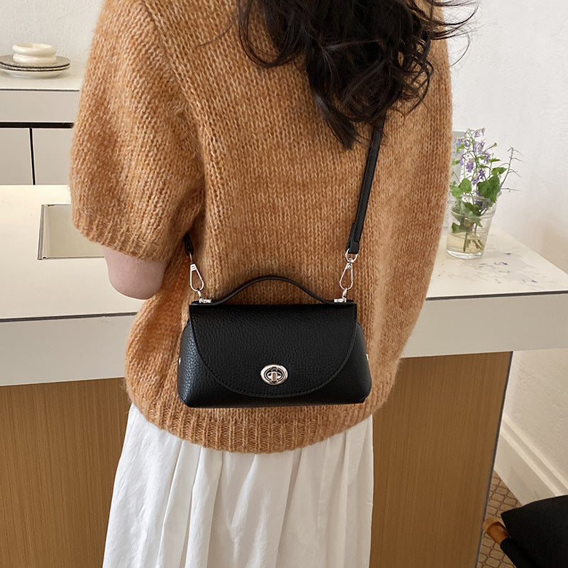 Vielseitige Mini-Crossbody-Tasche Brehn