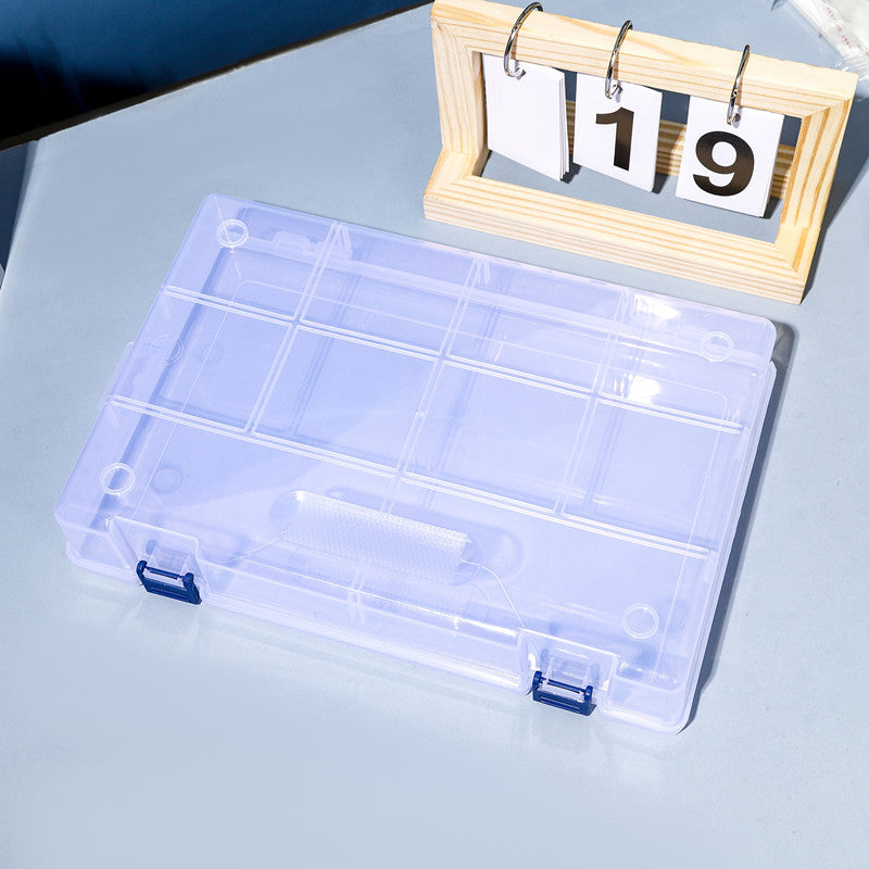 Abgeteilte Craft Storage Organizer Brehn