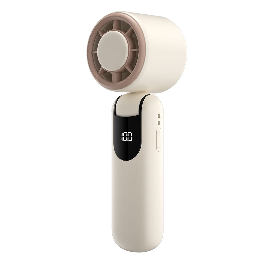 Damen tragbarer USB Ventilator Brehn