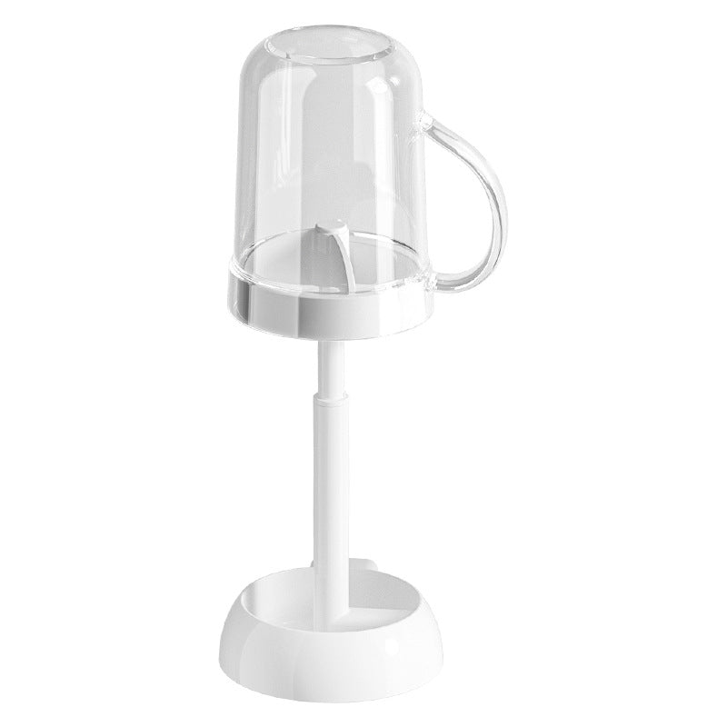 Elektrische Zahnpasta-Spender Brehn