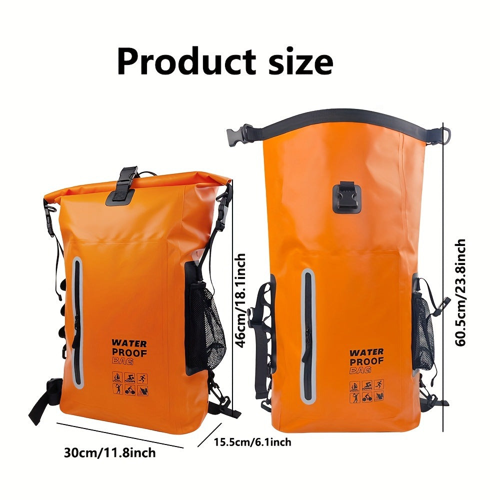 Wasserdichter Sport-Rucksack Brehn