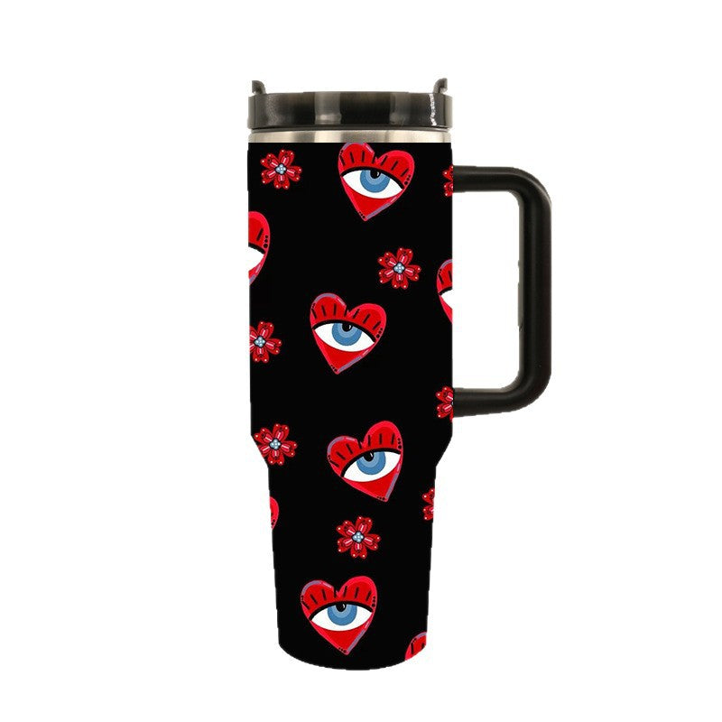 Unisex Isolierter Trinkbecher Brehn