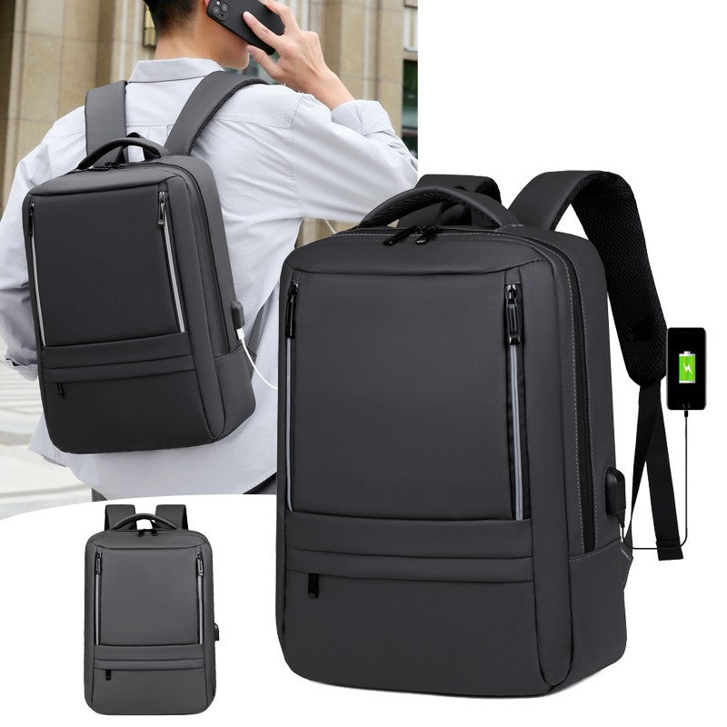 Laptop-Rucksack Brehn