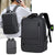 Laptop-Rucksack Brehn