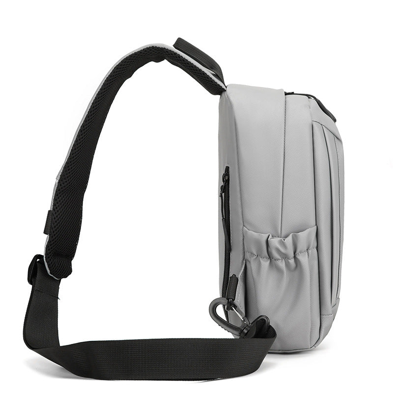 Schlanker Ein Schulter Crossbody Bag Brehn