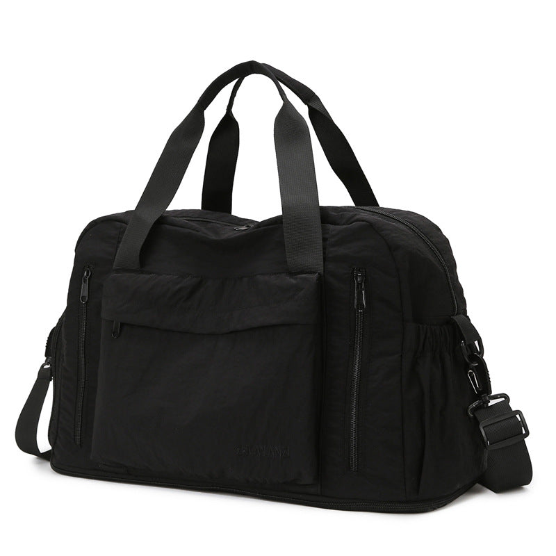 Multifunktionale Reise Fitness Duffel Bag